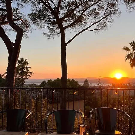 Otel Ermitage