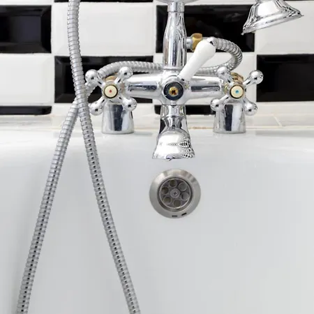 Ermitage Hotel Saint-Tropez