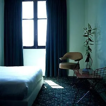 Ermitage Otel Saint-Tropez