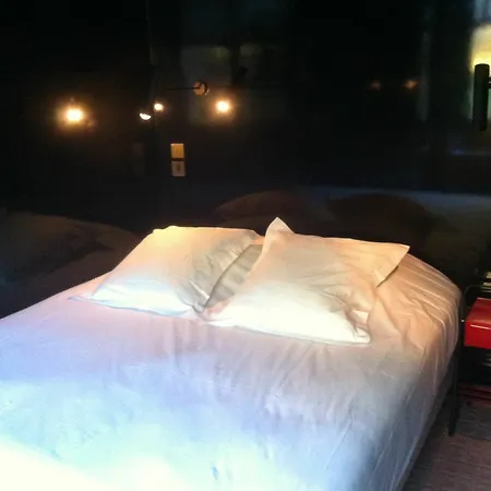 Ermitage 3* Saint Tropez