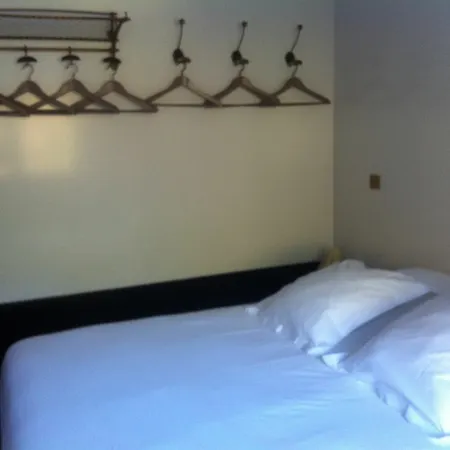 Ermitage Hotel Saint Tropez