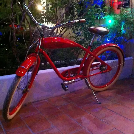 Ermitage Otel 3*