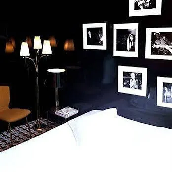Ermitage Otel 3*