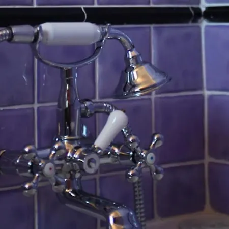 Ermitage Szálloda 3*