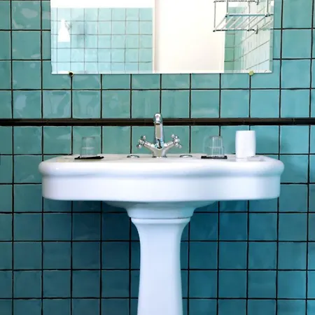 Ermitage מלון סן טרופז