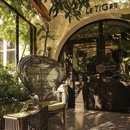 Ermitage 3* Saint-Tropez