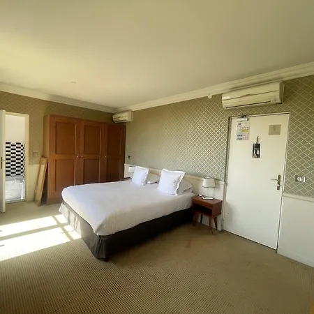 Hotel Ermitage