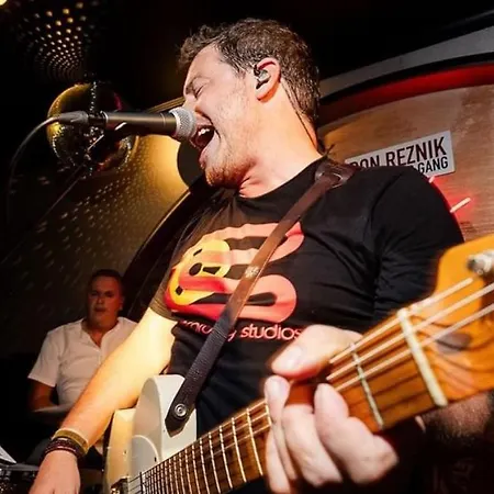 Ermitage 3* סן טרופז