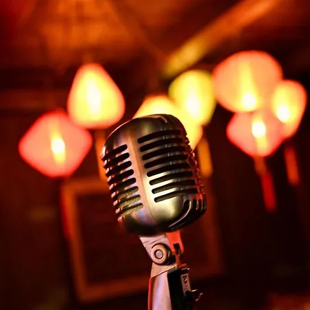 Ermitage מלון 3*