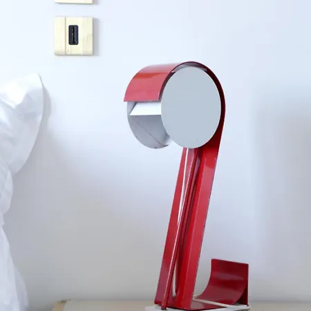 Szálloda Ermitage Saint-Tropez