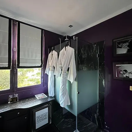 Szálloda Ermitage 3*