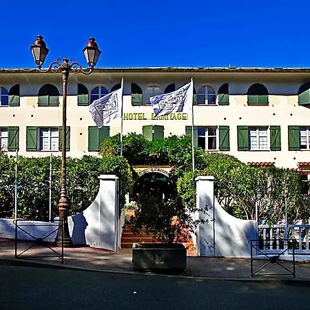 Ermitage Saint-Tropez