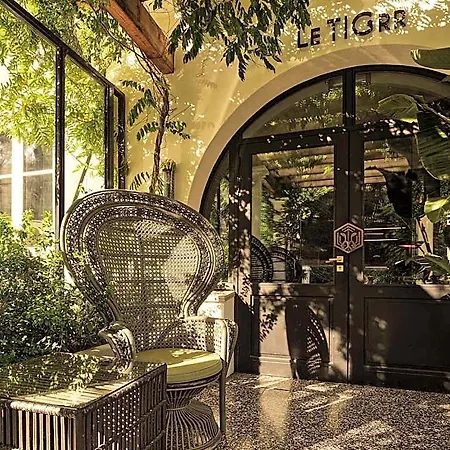 Ermitage Hotel 3*