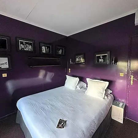 Hotel Ermitage