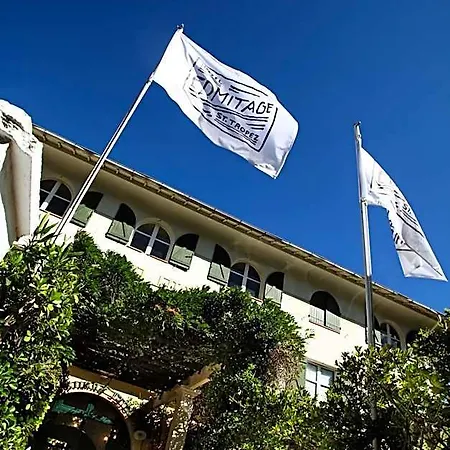 Ermitage Saint-Tropez