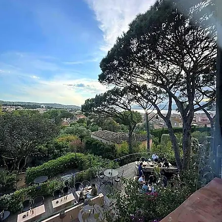 Ermitage Saint-Tropez