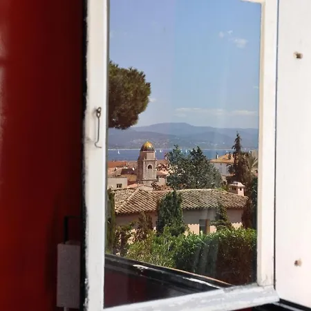 Ermitage Saint-Tropez