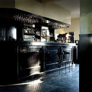 Ermitage Szálloda 3*