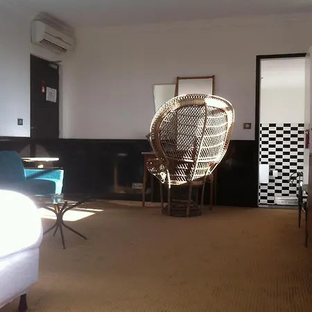 Ermitage Hotel 3*