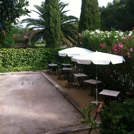 Ermitage Hotel