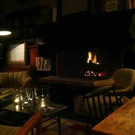 Hotel Ermitage Saint-Tropez