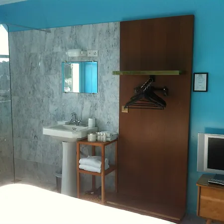 Ermitage Hotel Saint-Tropez