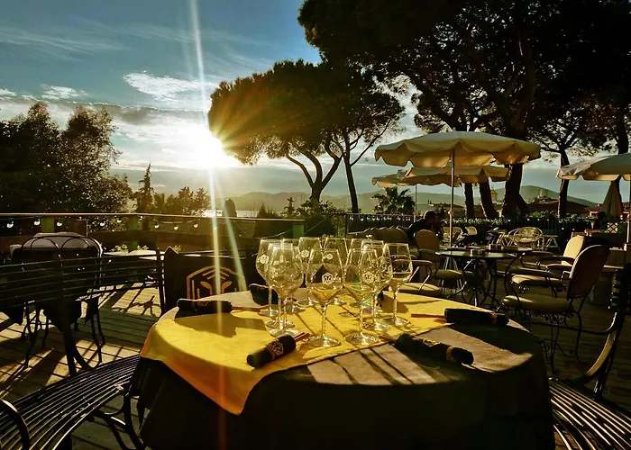 Otel Ermitage