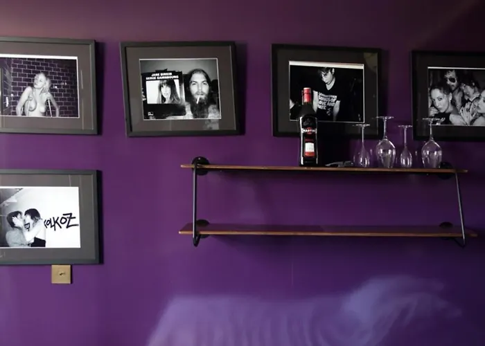 מלון Ermitage 3*