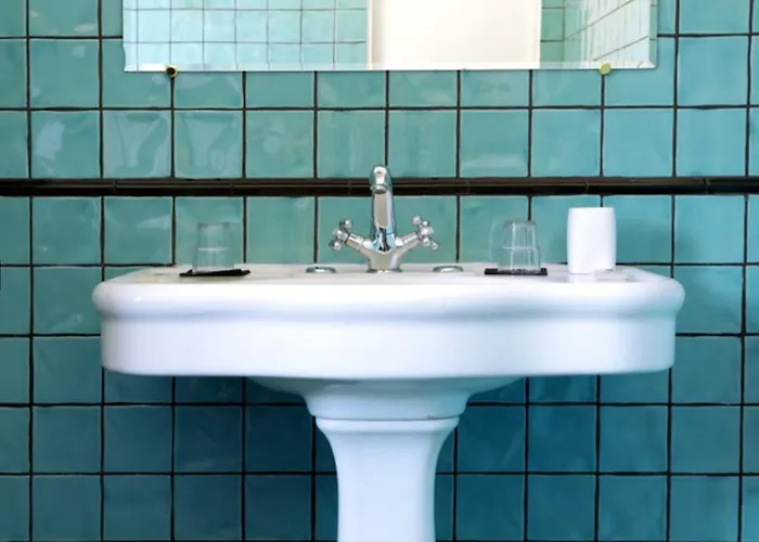 Ermitage מלון סן טרופז