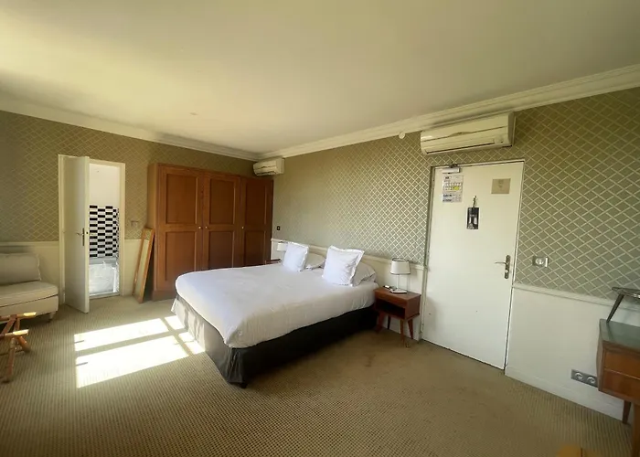 Otel Ermitage