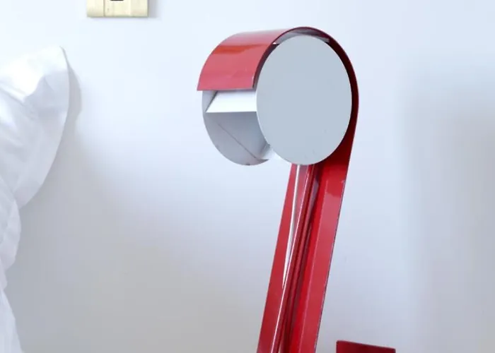 מלון Ermitage סן טרופז