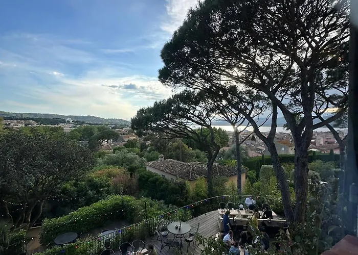 Ermitage Otel 3*