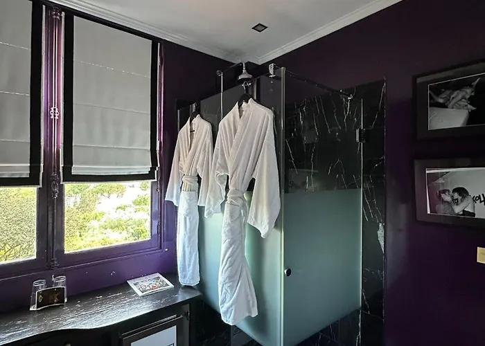 Otel Ermitage 3*