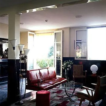 Ermitage 3* סן טרופז