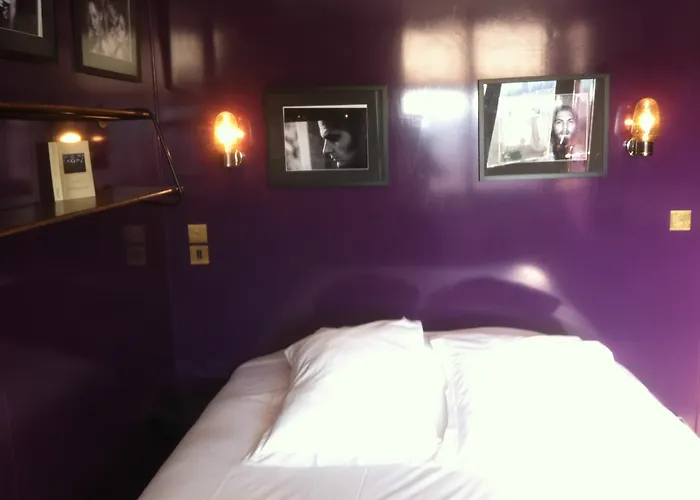 מלון Ermitage 3*