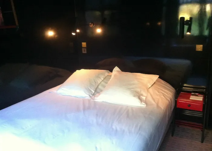 Ermitage 3* Saint-Tropez