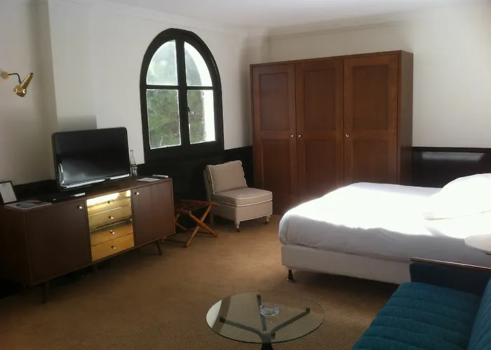 Ermitage 3*