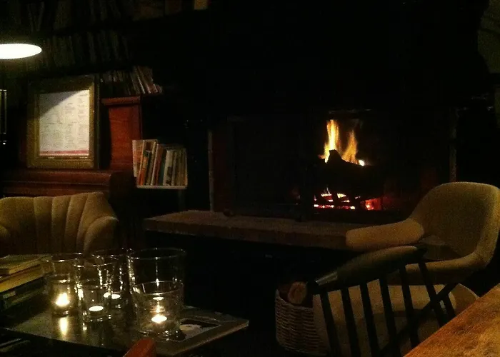 מלון Ermitage סן טרופז