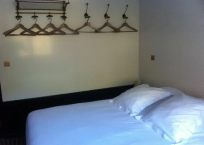 Ermitage Otel Saint-Tropez