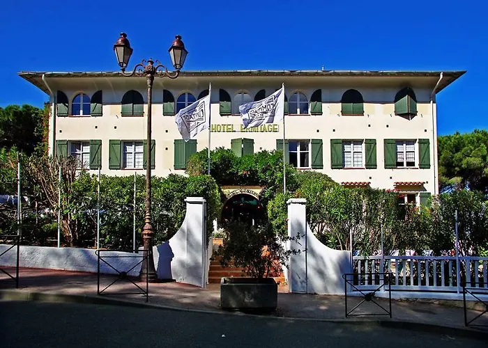 Ermitage